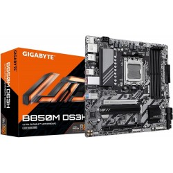 GIGABYTE B850M DS3H